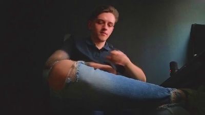 FelixStark live cam on Cam4