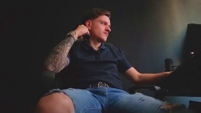 FelixStark live cam on Cam4