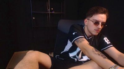 FelixStark live cam on Cam4