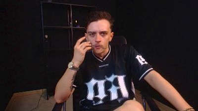 FelixStark live cam on Cam4