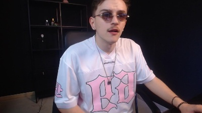 FelixStark live cam on Cam4