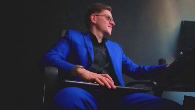 FelixStark live cam on Cam4