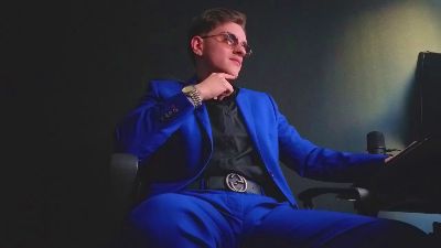 FelixStark live cam on Cam4