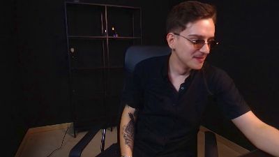 FelixStark live cam on Cam4