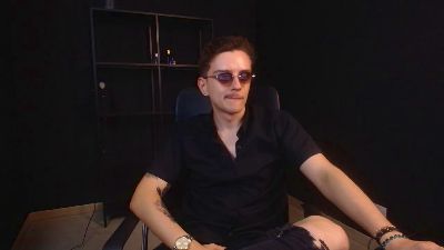 FelixStark live cam on Cam4