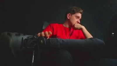 FelixStark live cam on Cam4