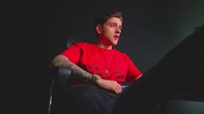 FelixStark live cam on Cam4
