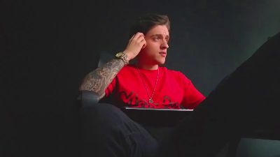 FelixStark live cam on Cam4