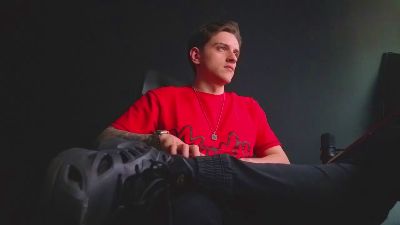 FelixStark live cam on Cam4