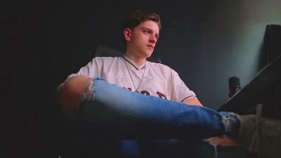 FelixStark live cam on Cam4