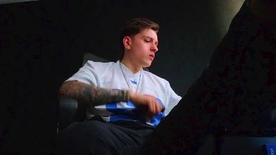 FelixStark live cam on Cam4