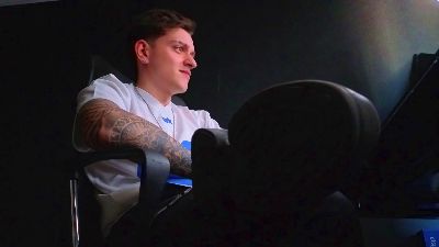 FelixStark live cam on Cam4