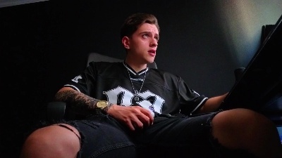 FelixStark live cam on Cam4