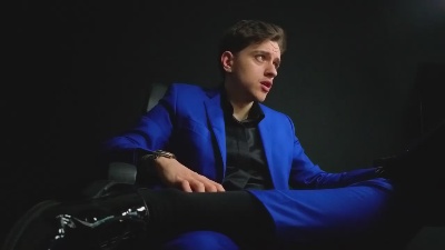 FelixStark live cam on Cam4