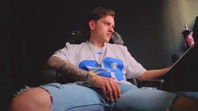FelixStark live cam on Cam4