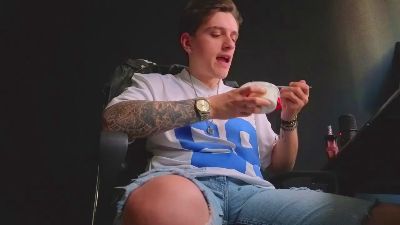 FelixStark live cam on Cam4