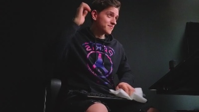 FelixStark live cam on Cam4