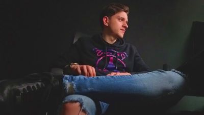 FelixStark live cam on Cam4