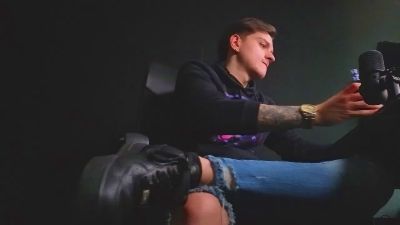 FelixStark live cam on Cam4