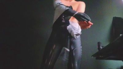 FelixStark live cam on Cam4