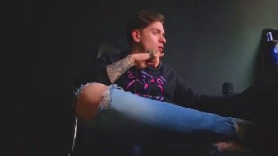 FelixStark live cam on Cam4