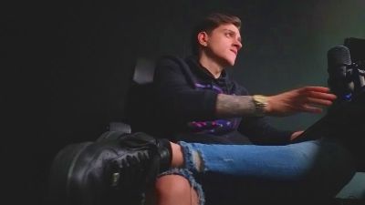 FelixStark live cam on Cam4