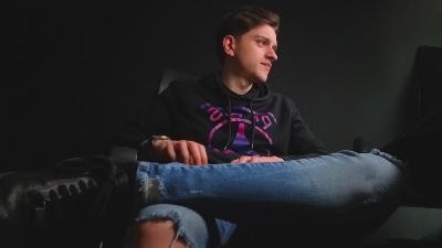FelixStark live cam on Cam4