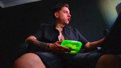 FelixStark live cam on Cam4