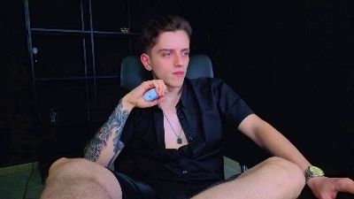 FelixStark live cam on Cam4