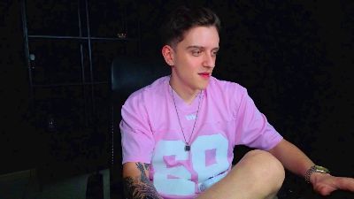 FelixStark live cam on Cam4