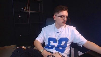 FelixStark live cam on Cam4