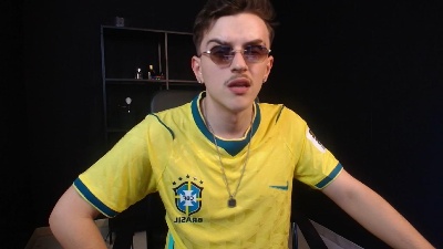 FelixStark live cam on Cam4