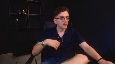 FelixStark live cam on Cam4