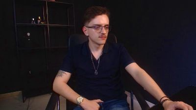 FelixStark live cam on Cam4