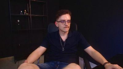 FelixStark live cam on Cam4