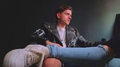 FelixStark live cam on Cam4