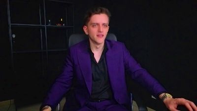 FelixStark live cam on Cam4