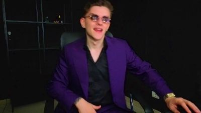 FelixStark live cam on Cam4