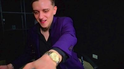 FelixStark live cam on Cam4