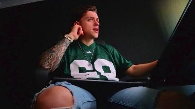 FelixStark live cam on Cam4