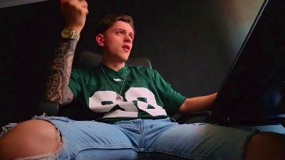 FelixStark live cam on Cam4