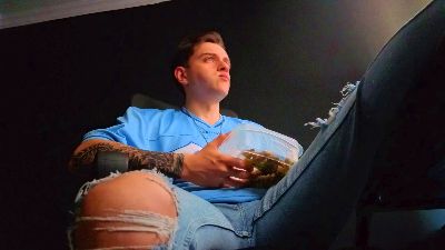 FelixStark live cam on Cam4