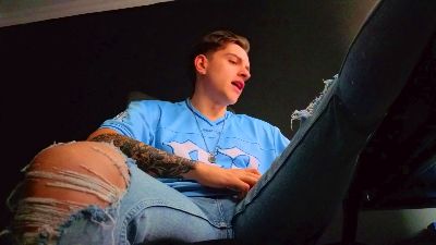 FelixStark live cam on Cam4