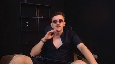 FelixStark live cam on Cam4
