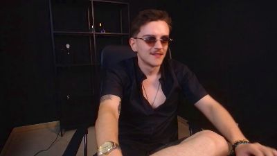 FelixStark live cam on Cam4