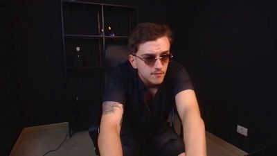FelixStark live cam on Cam4