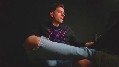 FelixStark live cam on Cam4
