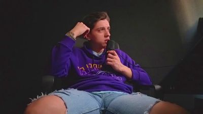 FelixStark live cam on Cam4