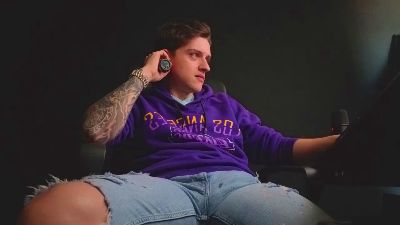 FelixStark live cam on Cam4
