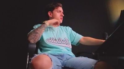 FelixStark live cam on Cam4
